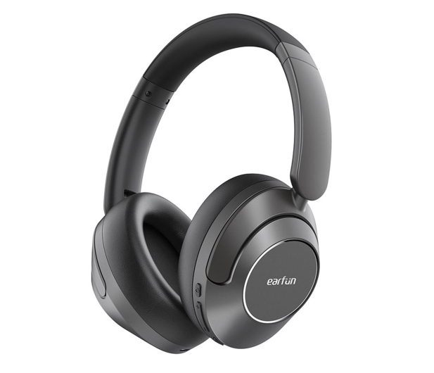EarFun Wave Pro - Czarne - 1244354 - zdjęcie